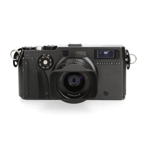 Hasselblad Xpan, Audio, Tv en Foto, Fotocamera's Digitaal, Ophalen of Verzenden