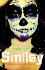 Smiley 9789461561312, Livres, Lotte Boot, Verzenden