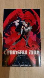 Tatsuki Fujimoto - 1 Poster - Chainsaw Man - Chainsaw Man, Nieuw