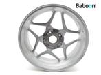 Achterwiel BMW R 1200 RT 2010-2013 (R1200RT 10) (7683069), Verzenden, Gebruikt