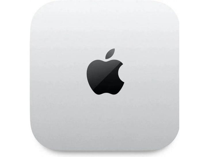 Apple Mac Mini (2024) - M4 - 10-core CPU - 10-core GPU -, Computers en Software, Overige Computers en Software, Zo goed als nieuw