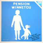 Pension Winnetou - Pension Winnetou, Verzenden, Gebruikt
