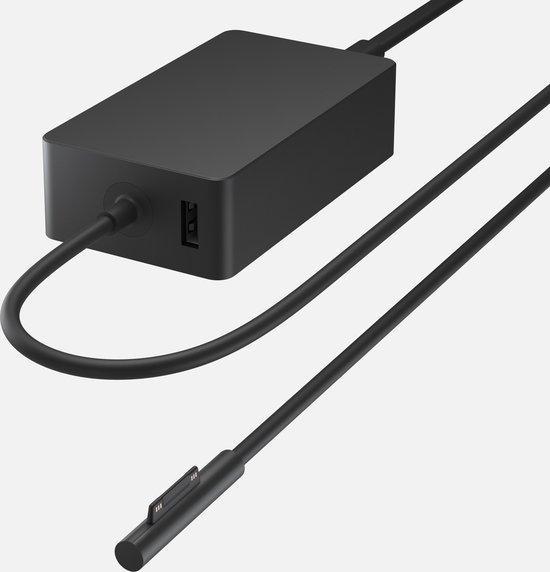 Microsoft Surface 127W Power Supply (PC Accessoires), Informatique & Logiciels, Pc & Câble réseau, Envoi