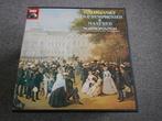 Tchaikovsky - Les 6 Symphonies & Manfred / Symphonien Nr. 4, Nieuw in verpakking