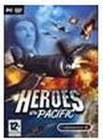 Heroes Of The Pacific PC, Verzenden, Nieuw