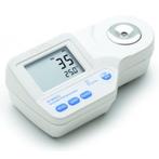 Hanna digitale refractometer (Zoutdensitometer) HI96822
