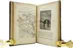 Jules Verne / Férat et de Beaurepaire - Le Pays des, Antiek en Kunst