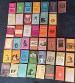 various authors - Oxford World Classics series, 43 books -