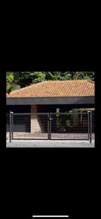 Bekafor classic dubbele draaipoort - BETAFENCE, Ophalen, 200 cm of meer, Nieuw, Draaipoort