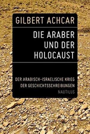 Die Araber und der Holocaust: der Arabisch-Israelische Krieg, Livres, Langue | Langues Autre, Envoi