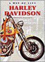 Harley davidson 9789062489329, Livres, Loisirs & Temps libre, A. Saladin, Verzenden