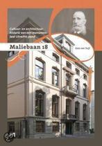 Maliebaan 18. Cultuur- en architectuurhistorie van een, R. de Jong, H. van der Kolk en G. Voerman, H. van Rossum, Verzenden