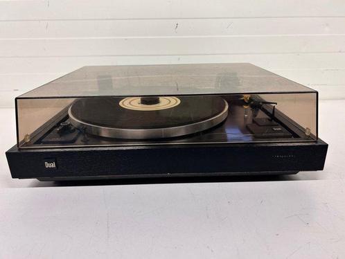 Dual - CS 505-3 Platenspeler, Audio, Tv en Foto, Radio's