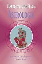 Astrologie 9789063781613, Gelezen, N.v.t., Halbe van der Velde, Verzenden