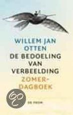 De bedoeling van verbeelding 9789068011142 W.J. Otten, Boeken, Verzenden, Gelezen, W.J. Otten