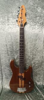 Matsumoku - - Guitare basse électrique
