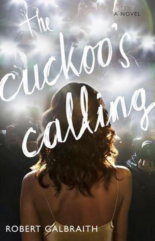 CuckooS Calling 9780316206846 J.K. Rowling, Boeken, Taal | Engels, Gelezen, Verzenden