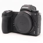 Nikon Z6 II body | Tweedehands, Verzenden, Zo goed als nieuw, Nikon