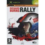 Richard Burns Rally (Xbox Original Games), Ophalen of Verzenden, Zo goed als nieuw