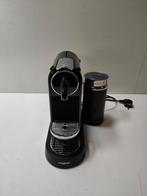 Magimix Nespresso CitiZ & Milk M196 Zwart Koffieapparaten, Verzenden
