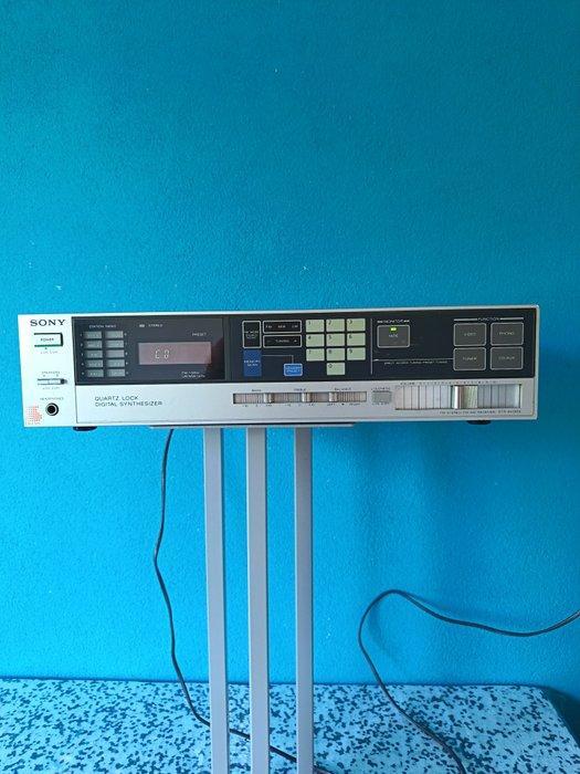 Sony - STR-AV 260 L Audio versterker, Audio, Tv en Foto, Radio's