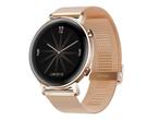 Huawei Watch GT 2 42MM - Goud, Verzenden, Zo goed als nieuw