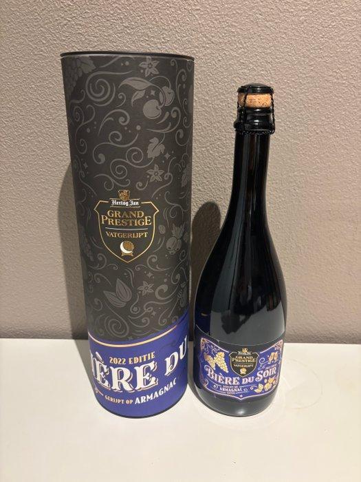 Hertog Jan - Grand Prestige Vatgerijpt 2022, 2024, 2025, Verzamelen, Wijnen