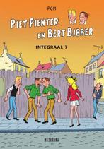 Integrale 7 / Piet Pienter en Bert Bibber / 7 9789002270987, Verzenden, Zo goed als nieuw, POM