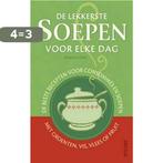 De lekkerste soepen voor elke dag 9789044705478 M. Patten, Boeken, Verzenden, Zo goed als nieuw, M. Patten