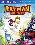 Rayman Origins-Standaard (PS Vita) Gebruikt, Ophalen of Verzenden, Nieuw