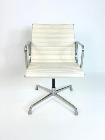 ICF - Ray Eames - Stoel - EA108 - Aluminium
