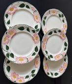 Villeroy & Boch - Bord (6) - wild-Rose - Porselein