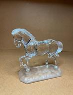 Swarovski - Beeldje - Arabian Stallion 221609 - Kristal