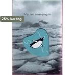 Mijn hart is een pinguin 9789080541726 C. Sakazaki, Verzenden, Gelezen, C. Sakazaki