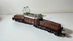 Märklin H0 - 3652 - Locomotive électrique (1) - Crocodile, Hobby en Vrije tijd, Nieuw