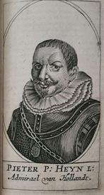 Arnoldus Montanus - t Leven en bedryf der Prinsen van, Antiek en Kunst