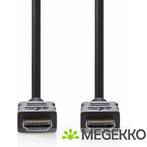 High Speed HDMI-kabel met Ethernet | HDMI-connector -, Computers en Software, Nieuw, Verzenden