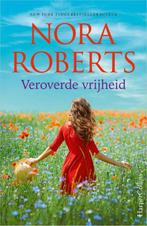 Veroverde vrijheid 9789402710748 Nora Roberts, Verzenden, Gelezen, Nora Roberts