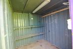 VERFOPSLAG 8FT. 2,5X2,3M. L X B HS-1252, Ophalen of Verzenden