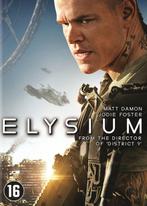 Elysium (dvd tweedehands film), Cd's en Dvd's, Ophalen of Verzenden, Nieuw in verpakking