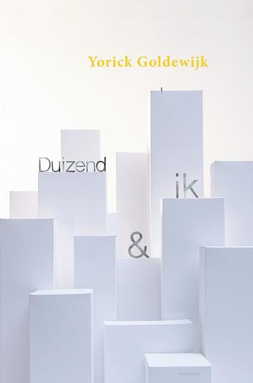 Duizend & ik (9789021684086, Yorick Goldewijk) beschikbaar voor biedingen