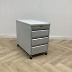 Tweedehands Mibra  ladeblok vv 3 lades (hxbxd) 65x43x75 cm,, Huis en Inrichting, Kasten | Ladekasten, Gebruikt