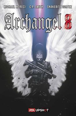 Archangel 8: Volume 1, Livres, BD | Comics, Envoi