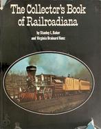 The Collectors Book of Railroadiana, Verzenden