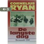 LANGSTE DAG 9789026961311 RYAN, Boeken, Verzenden, Gelezen, RYAN