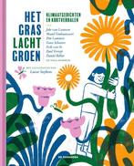 Het gras lacht groen 9789462917682 Daniel Billiet, Boeken, Verzenden, Zo goed als nieuw, Daniel Billiet