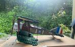 Lego Set - Creator Expert - LEGO Sopwith Camel Biplane 10226, Nieuw
