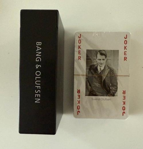 B&O collectors pack - voir la description, Audio, Tv en Foto, Stereoketens