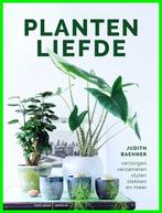 Plantenliefde (9789462502734, Judith Baehner), Verzenden, Nieuw