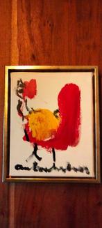 Anton Heyboer (1924-2005) - Geen titel, Antiek en Kunst